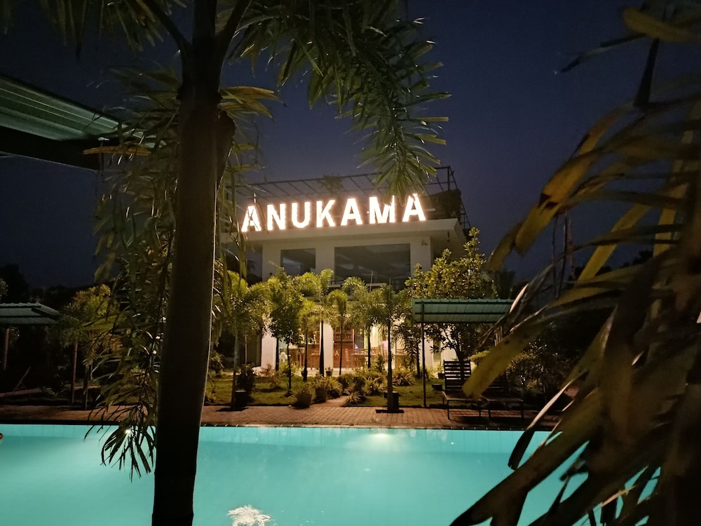 anukama resort
