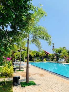 anukama resort