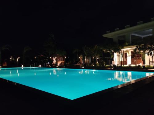 anukama resort
