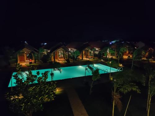 anukama resort