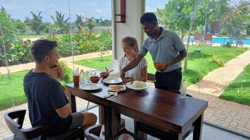 anukama resort