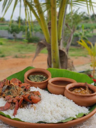 anukama resort