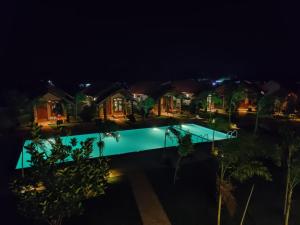 anukama resort