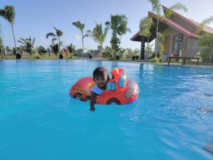 anukama resort