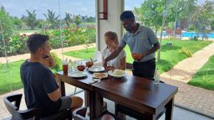 anukama resort