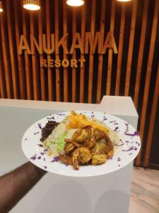 Anukama Resort,,0 star