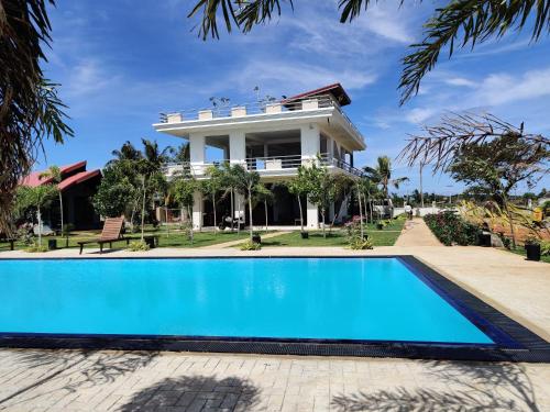 anukama resort