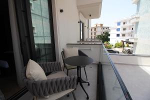 rozafa palace hotel