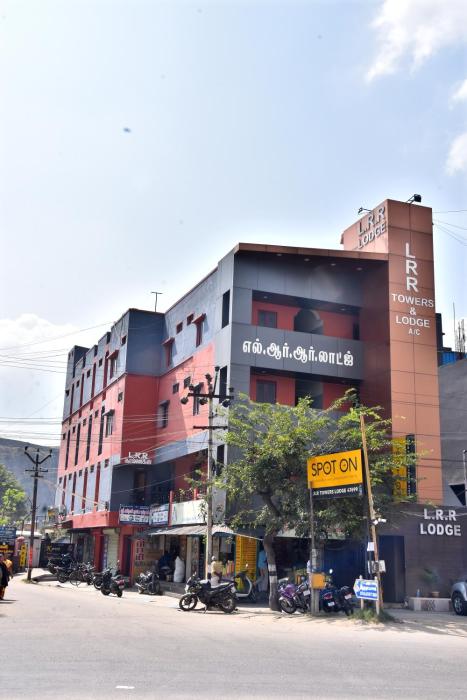 dindigul