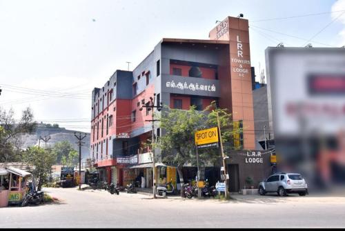 dindigul