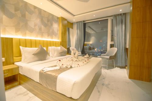 hotel teesta stay rampurhat