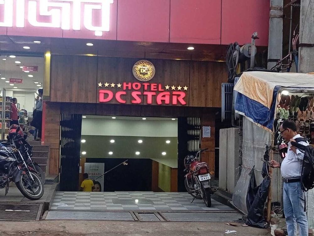 hotel teesta stay rampurhat