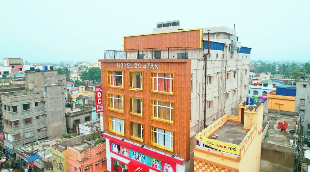 hotel teesta stay rampurhat