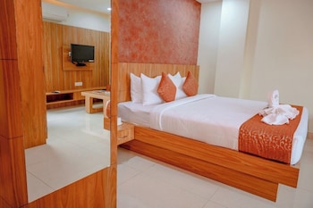 hotel teesta stay rampurhat