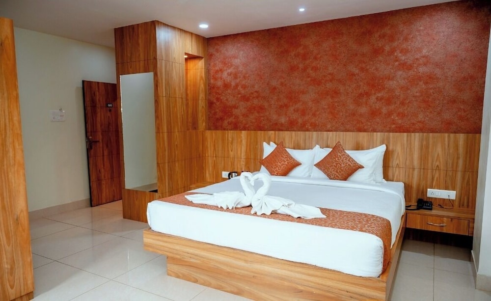 hotel teesta stay rampurhat