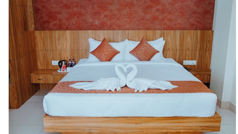 hotel teesta stay rampurhat