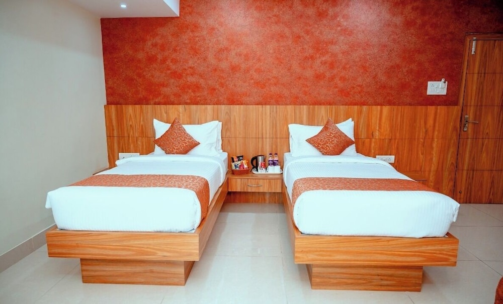 hotel teesta stay rampurhat