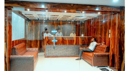 hotel dc star