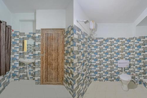 hotel o alisha lodge
