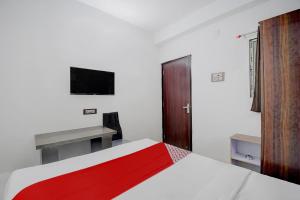 hotel o alisha lodge