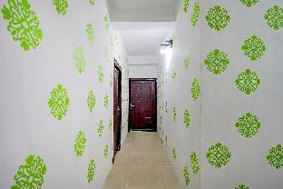 hotel o alisha lodge
