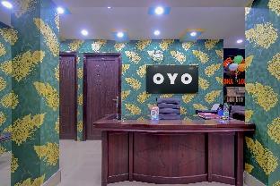 hotel o alisha lodge
