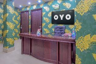 hotel o alisha lodge