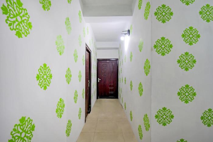 hotel o alisha lodge
