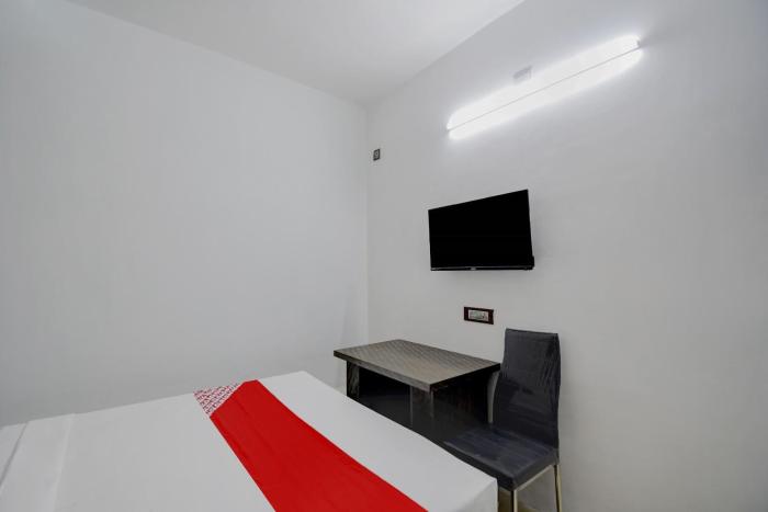 hotel o alisha lodge