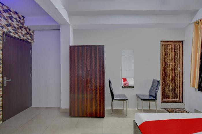 hotel o alisha lodge