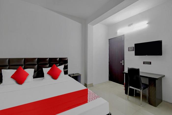 hotel o alisha lodge