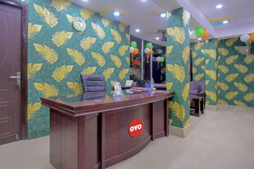 Hotel O Alisha Lodge,,3 star