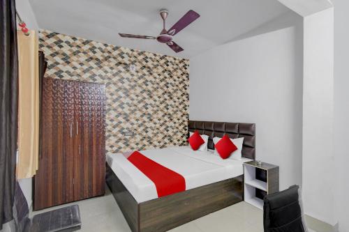 hotel o alisha lodge