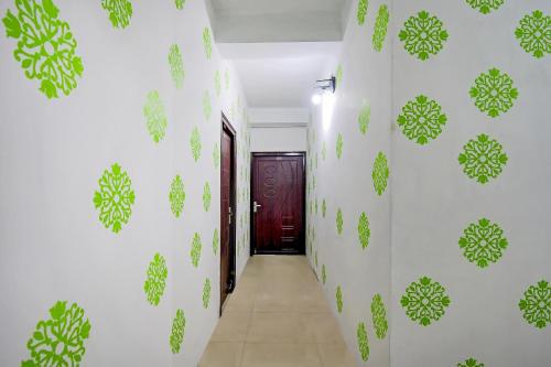 hotel o alisha lodge