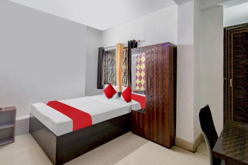 hotel o alisha lodge