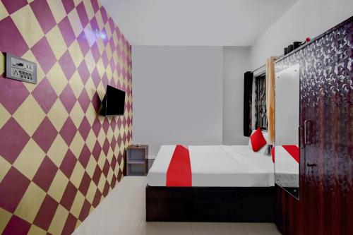 hotel o alisha lodge