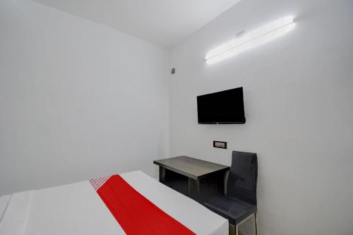 hotel o alisha lodge