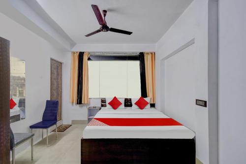 hotel o alisha lodge
