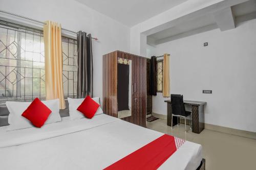 hotel o alisha lodge