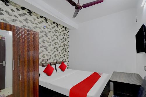 hotel o alisha lodge