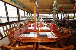 amphibi ko resort inc