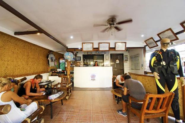 amphibi ko resort inc