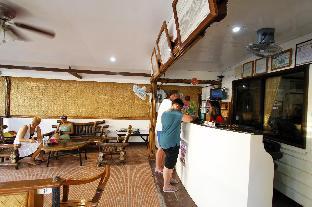 amphibi ko resort inc