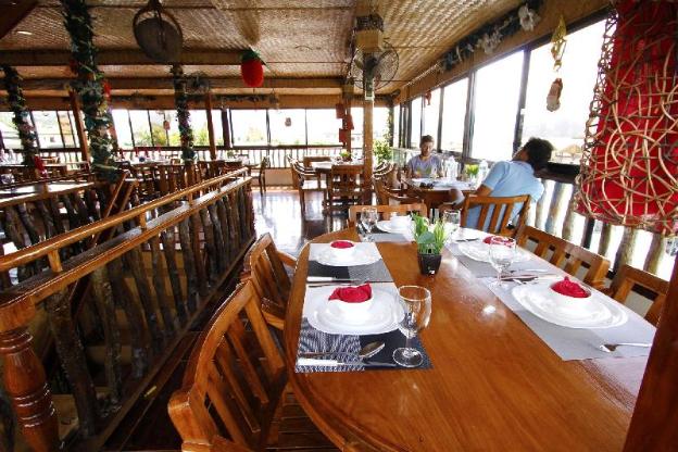 amphibi ko resort inc