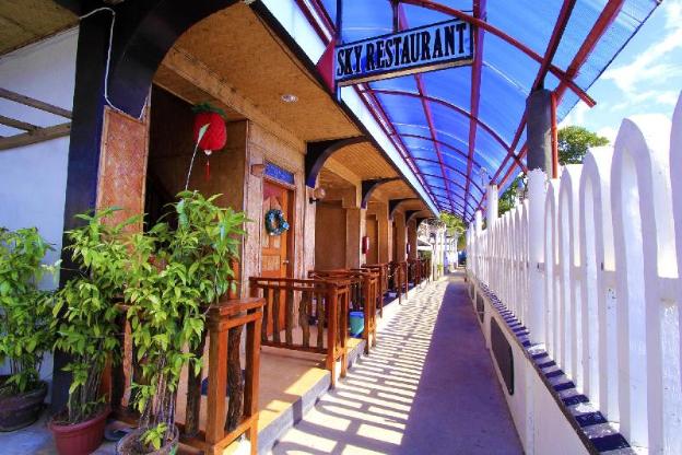 amphibi ko resort inc