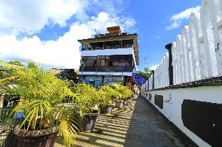 amphibi ko resort inc