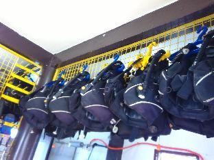 amphibi ko resort inc