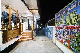 amphibi ko resort inc