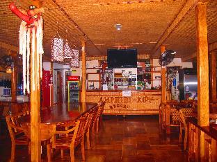 amphibi ko resort inc