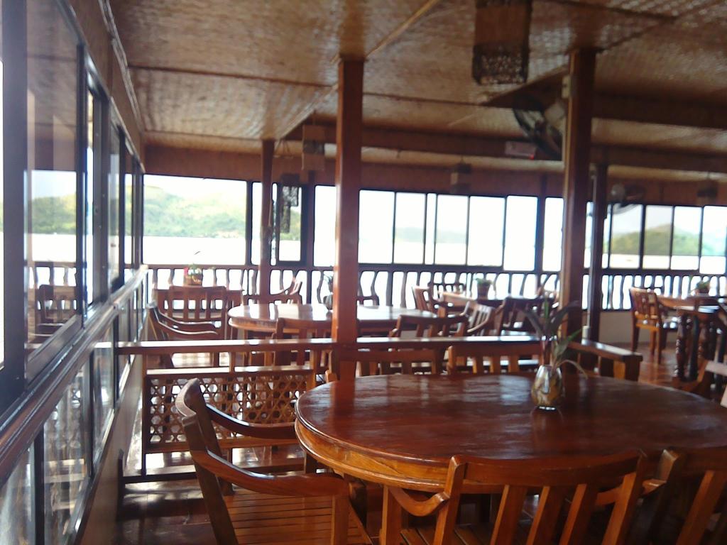 amphibi ko resort inc